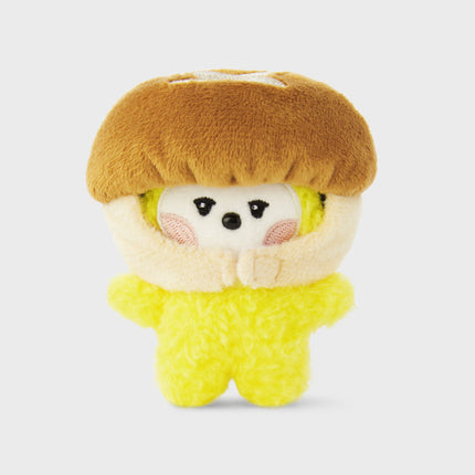 BT21 MININI VEGGIE DOLL - COKODIVE