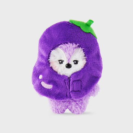 BT21 MININI VEGGIE DOLL - COKODIVE