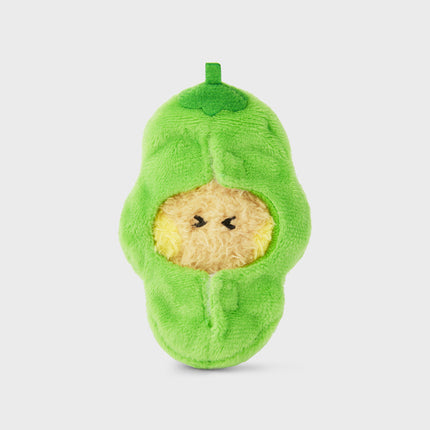 BT21 MININI VEGGIE DOLL - COKODIVE