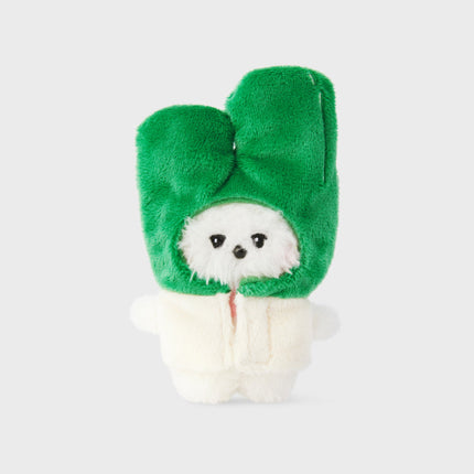 BT21 MININI VEGGIE DOLL - COKODIVE