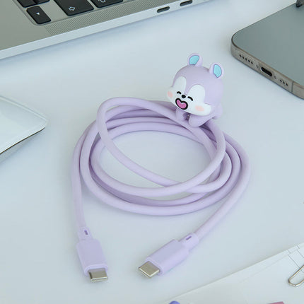 BT21 - MANG BASIC USB C CABLE - COKODIVE