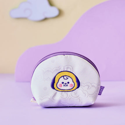 BT21 BABY MINI POUCH K-EDITION ver.2 - COKODIVE