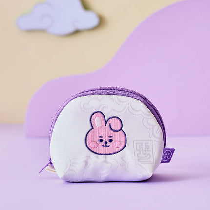 BT21 BABY MINI POUCH K-EDITION ver.2 - COKODIVE