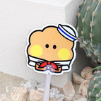SHOOKY