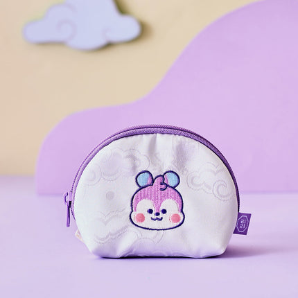 BT21 BABY MINI POUCH K-EDITION ver.2 - COKODIVE