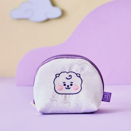 BT21 BABY MINI POUCH K-EDITION ver.2 - COKODIVE