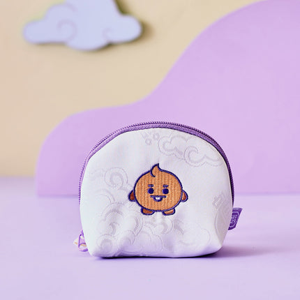 BT21 BABY MINI POUCH K-EDITION ver.2 - COKODIVE