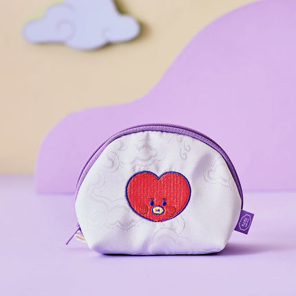 BT21 BABY MINI POUCH K-EDITION ver.2 - COKODIVE