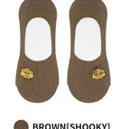SHOOKY