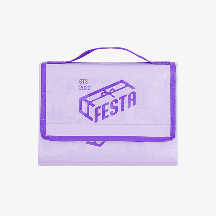 BTS - 10TH ANNIVERSARY FESTA OFFICIAL MD - COKODIVE