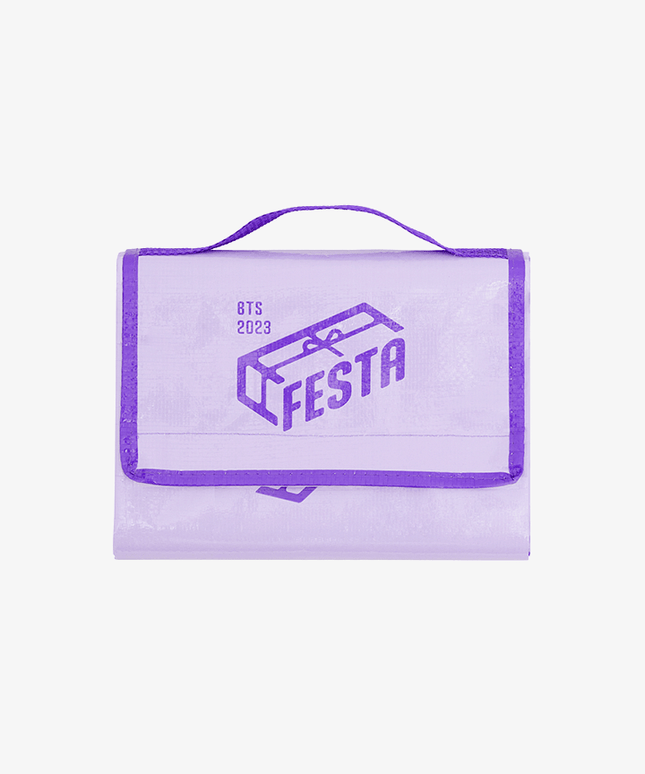 BTS - 10TH ANNIVERSARY FESTA OFFICIAL MD - COKODIVE