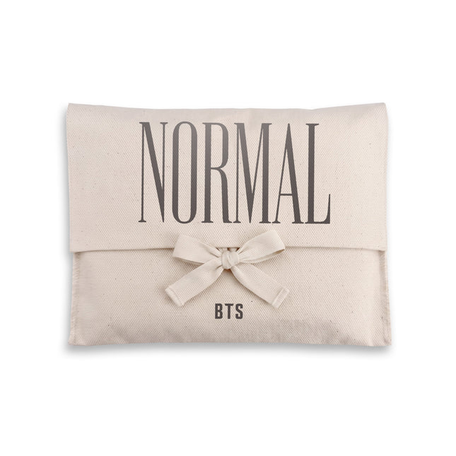 BTS - ARIRANG 5TH ALBUM NORMAL X CALVIN KLEIN SLEEPWEAR VER WV - COKODIVE