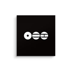 BTS - ARIRANG 5TH ALBUM T-SHIRT CD BOX SET VER - COKODIVE