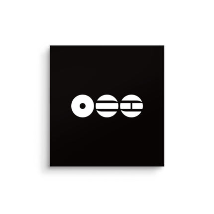 BTS - ARIRANG 5TH ALBUM T-SHIRT CD BOX SET VER - COKODIVE