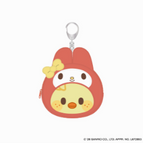 BBOKARI X MY MELODY