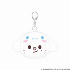 JINIRET X CINNAMOROLL