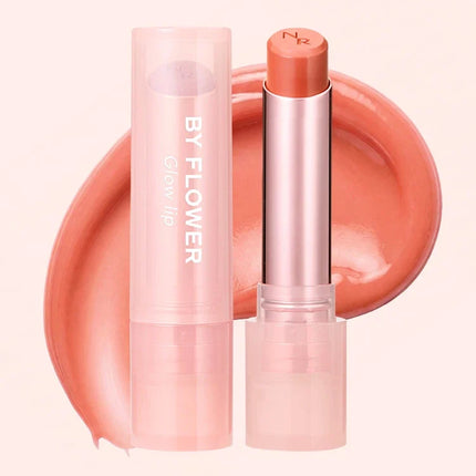 BY FLOWER GLOW LIP STICK BY NATURE REPUBLIC - COKODIVE