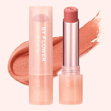 BY FLOWER VELVET LIP STICK BY NATURE REPUBLIC - COKODIVE