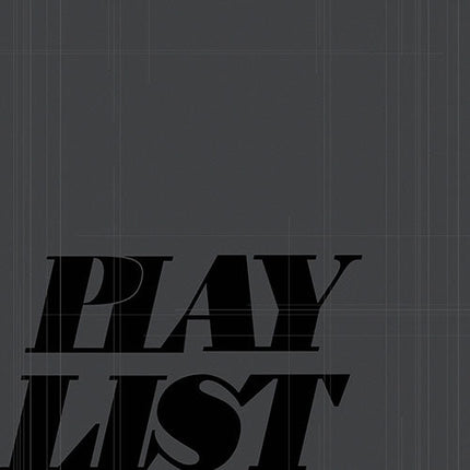 U-KISS - PLAY LIST MINI ALBUM - COKODIVE