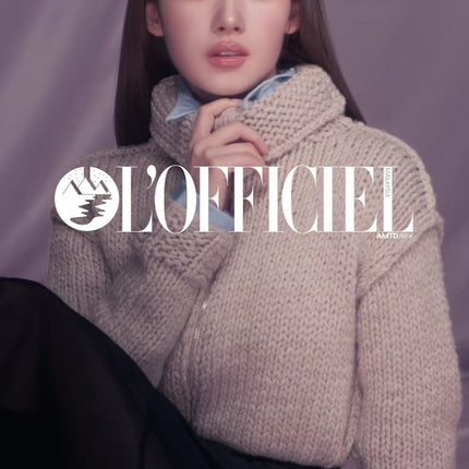 TWICE SANA - L'OFFICIEL SINGAPORE MAGAZINE 2026 SEPTEMBER ISSUE COVER B - COKODIVE