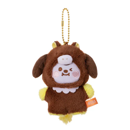 BT21 - ETO HORSE MASCOT