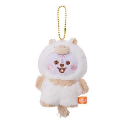 BT21 - ETO HORSE MASCOT