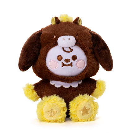 BT21 - ETO HORSE BABY PLUSH TOY