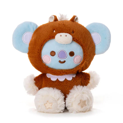 BT21 - ETO HORSE BABY PLUSH TOY