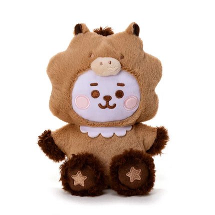 BT21 - ETO HORSE BABY PLUSH TOY