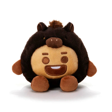 BT21 - ETO HORSE BABY PLUSH TOY - COKODIVE