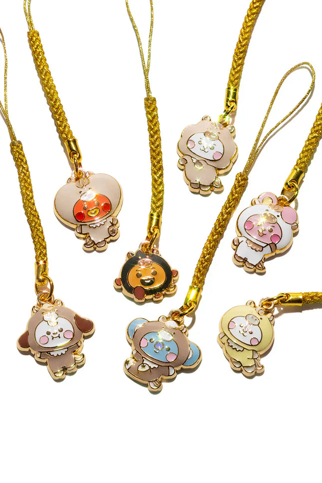 BT21 - ETO HORSE BABY RANDOM STRAP