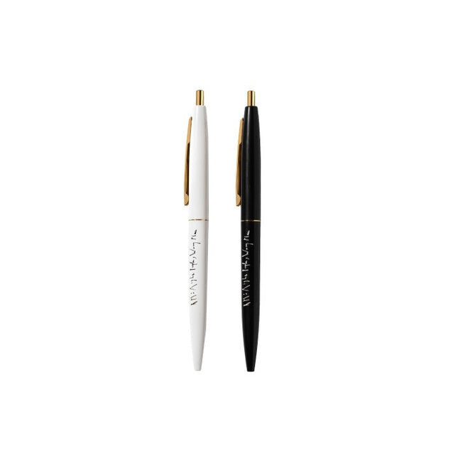 BTS RM - RIGHT PEOPLE, WRONG PLACE OFFICIAL MD BALLPOINT PEN - COKODIVE