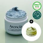 BLUE HYSSOP (+GREEN CLEANSER 15G)