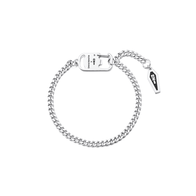 ENHYPEN - NUMBERING COLLABORATION OFFICIAL MD BRACELET (ENNIVERSARY) - COKODIVE