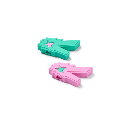 LE SSERAFIM - BRAND OFFICIAL MD CABLE PROTECTOR SET - COKODIVE