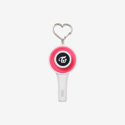 TWICE - THIS IS FOR 2026 WORLD TOUR FINALE IN SEOUL OFFICIAL MD CANDYBONG CLICKER - COKODIVE