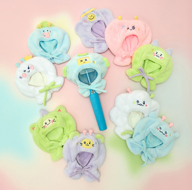 TRUZ - PLANET LIGHT STICK CAPE - COKODIVE