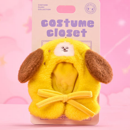 BT21 - THE JOURNEY CLOSET STAR CORE CAPE - COKODIVE