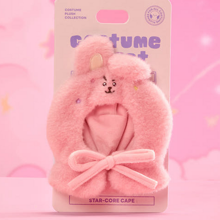 BT21 - THE JOURNEY CLOSET STAR CORE CAPE - COKODIVE