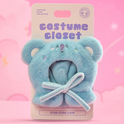 BT21 - THE JOURNEY CLOSET STAR CORE CAPE - COKODIVE