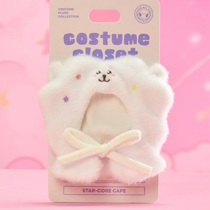 BT21 - THE JOURNEY CLOSET STAR CORE CAPE - COKODIVE