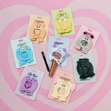 ATEEZ - MIGHTEEZ LIGHT STICK CAPE - COKODIVE