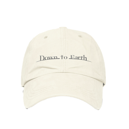 TAEYANG - DOWN TO EARTH CAP CREAM - COKODIVE