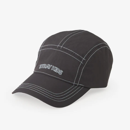 STRAY KIDS - RUN IT JAPAN WORLD TOUR OFFICIAL MD CAP - COKODIVE