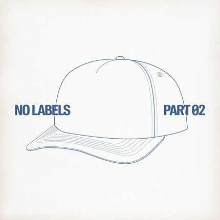TXT YEONJUN - NO LABELS: PART 02 2ND MINI ALBUM CAP VER - COKODIVE