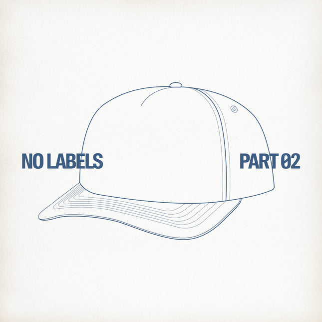 TXT YEONJUN - NO LABELS: PART 02 2ND MINI ALBUM CAP VER - COKODIVE