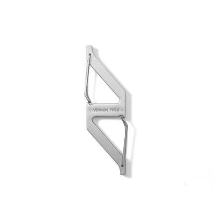SEVENTEEN V8 - V8 1ST MINI ALBUM OFFICIAL MD CARABINER - COKODIVE