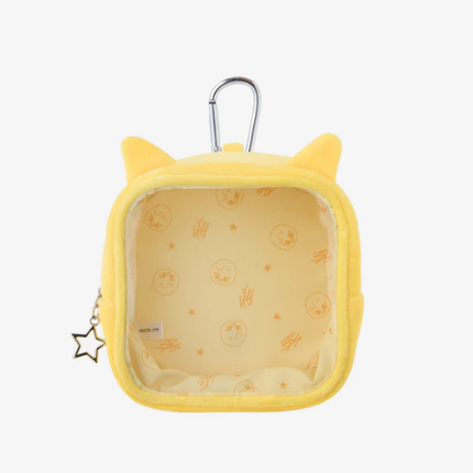 STRAY KIDS - RUN IT JAPAN WORLD TOUR OFFICIAL MD CARABINER POUCH