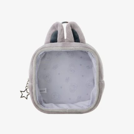 STRAY KIDS - RUN IT JAPAN WORLD TOUR OFFICIAL MD CARABINER POUCH - COKODIVE