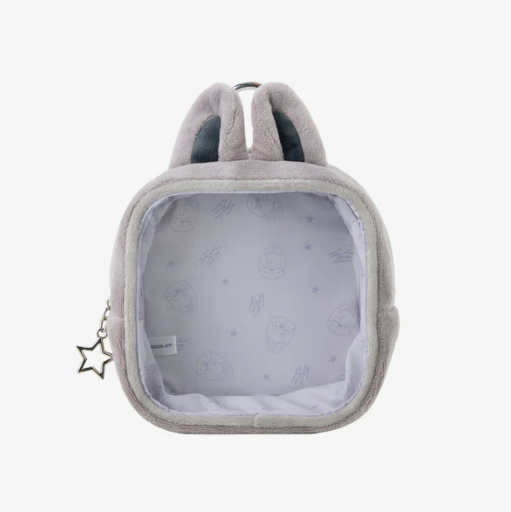 STRAY KIDS - RUN IT JAPAN WORLD TOUR OFFICIAL MD CARABINER POUCH - COKODIVE